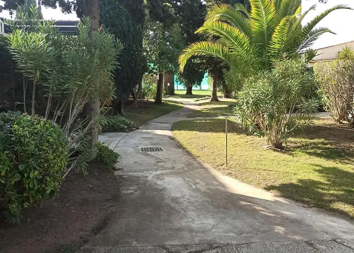 Appartement Climatise A Deux Pas Du Centre International De Tennis - Piscine Et Parking Agde