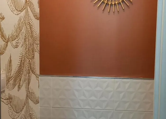 Climatise A Deux Pas Du Centre International De Tennis - Piscine Et Parking Appartement