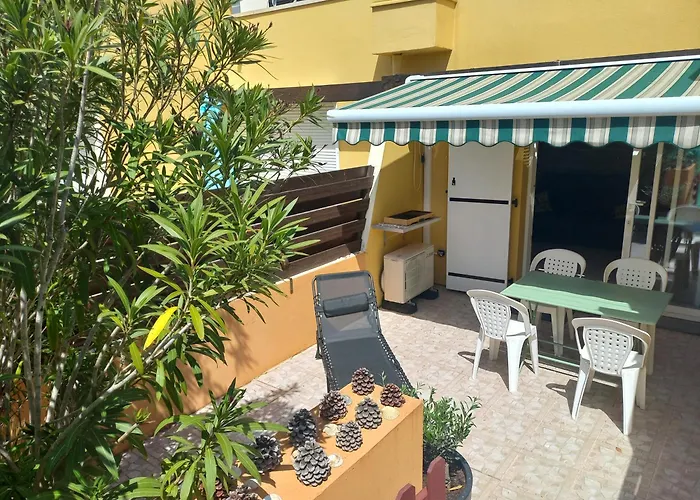 Appartement Climatise A Deux Pas Du Centre International De Tennis - Piscine Et Parking Agde