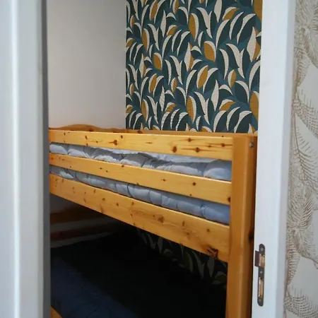 Climatise A Deux Pas Du Centre International De Tennis - Piscine Et Parking Апартаменти